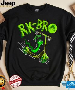 RK Bro Scooter