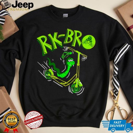 RK Bro Scooter