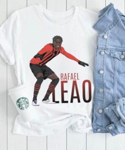 Rafael Leao Celebration Shirt