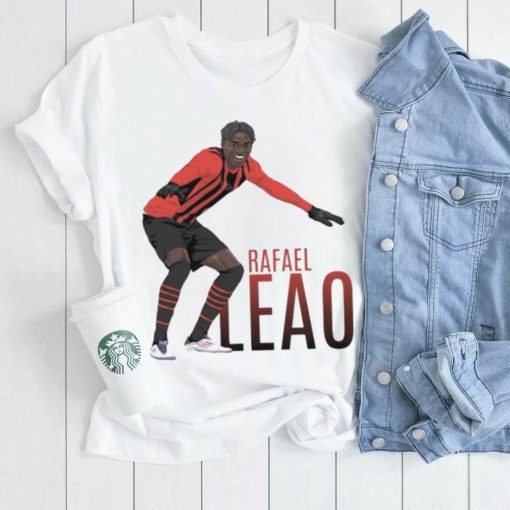 Rafael Leao Celebration Shirt