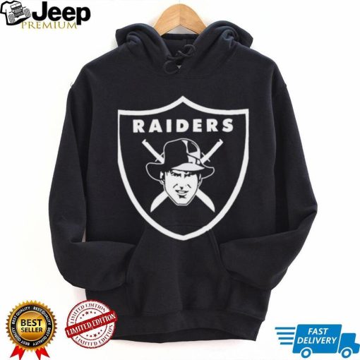 Raiders Indiana Shirt