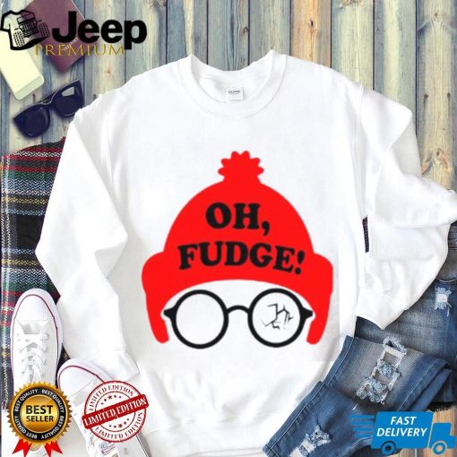 Ralphie Parker Christmas T Shirt