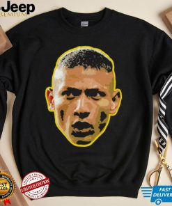 Richarlison Big Head shirt