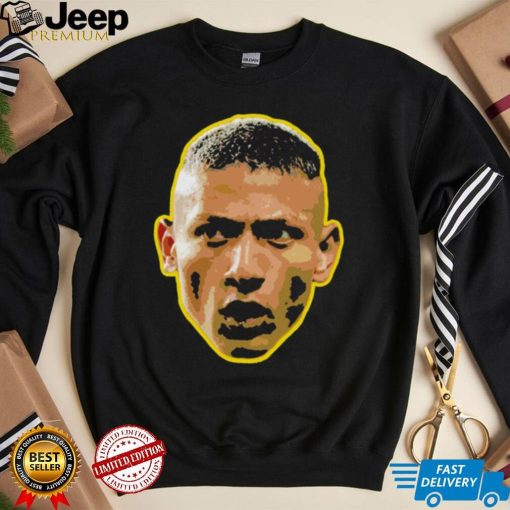 Richarlison Big Head shirt