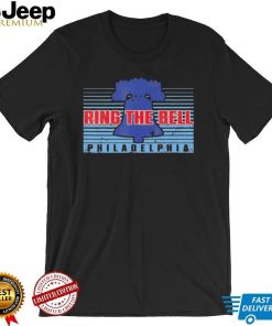 Ring The Bell Philadelphia Shirt Philly Baseball