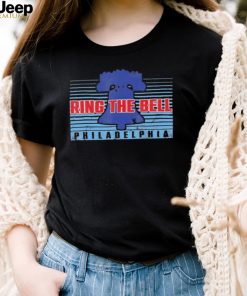 Ring The Bell Philadelphia Shirt Philly Baseball