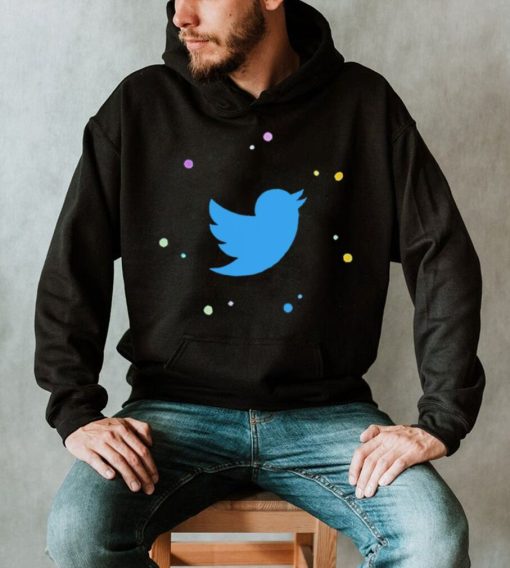 Rip Twitter 2022 logo shirt