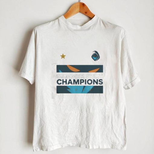 Rogue 2022 Summer Split Champions Shirt