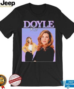 Roz Doyle Vintageretro Design Frasier Shirt