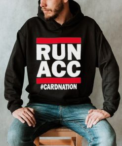 Run Acc Carnation Shirt