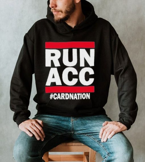 Run Acc Carnation Shirt