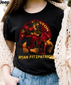 Ryan Fitzpatrick Fitzmagic Football Signature Vintage Retro 80s 90s Bootleg Signature Shirt