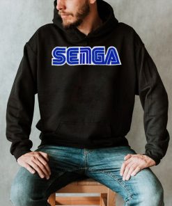 SENGA shirt