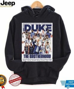 SLAM DUKE The Brotherhood 2022 23 Team shirt