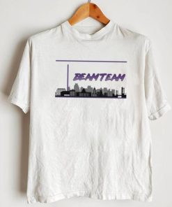 Sacramento Kings Beam Team shirt