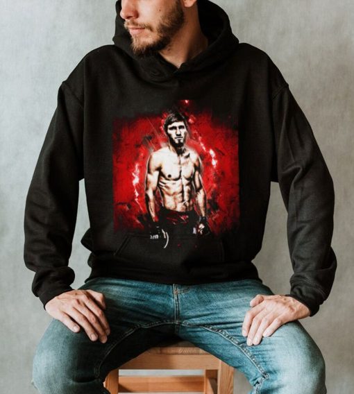 Said Nurmagomedov Ufc Champ Unisex Sweatshirt