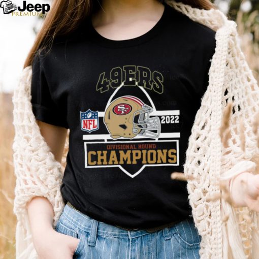 San Francisco 49ers 2022 NFC Championship Shirt