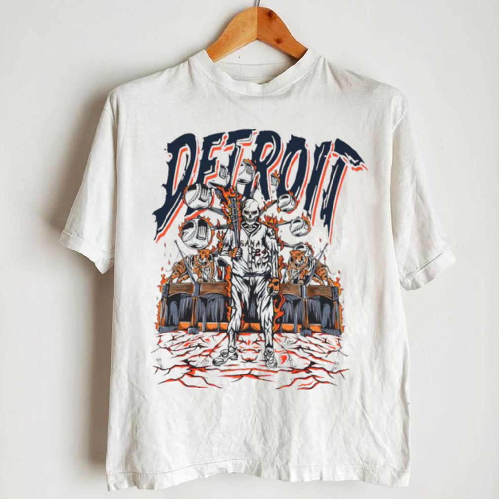 detroit tigers clothing sale