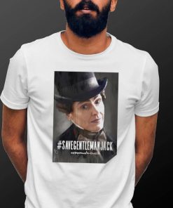 Save Gentleman Jack photo shirt