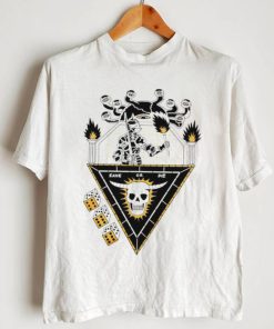 Save or Die logo shirt