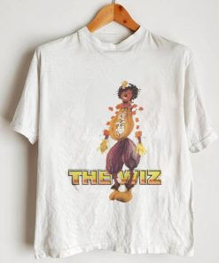 Scarecrow Michael Jackson The Wiz shirt0