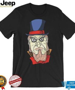 See Ebenezer See Christmas A Christmas Carol Shirt