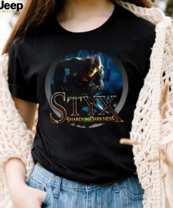 Shards Of Darness Styx shirt