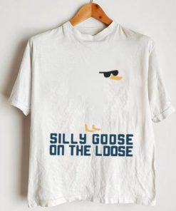 Silly Goose On The Loose Shirt