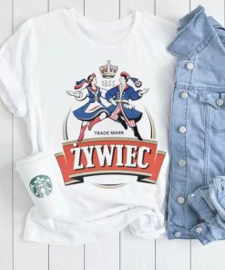 Since 1855 Zywiec Alcohol Shirt