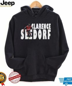 Soccer Legend Clarence Seedorf Shirt