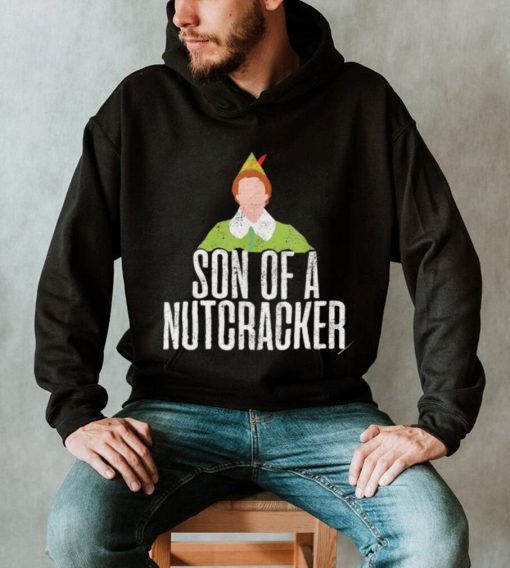 Son of a Nutcracker funny Christmas 2022 shirt