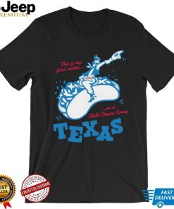 Sonic Drive In State Texas T shirt