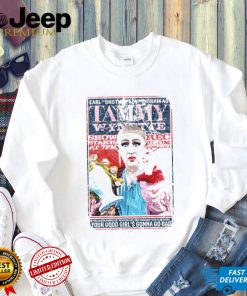 Sordid Lives Earl Brother Boy Ingram As Tammy Wynette Unisex Sweatshirt