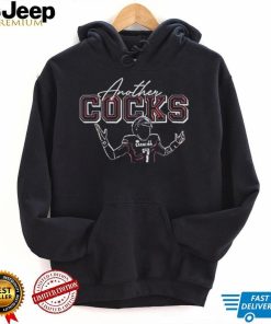 South Carolina Gamecocks Another Cocks Shirt