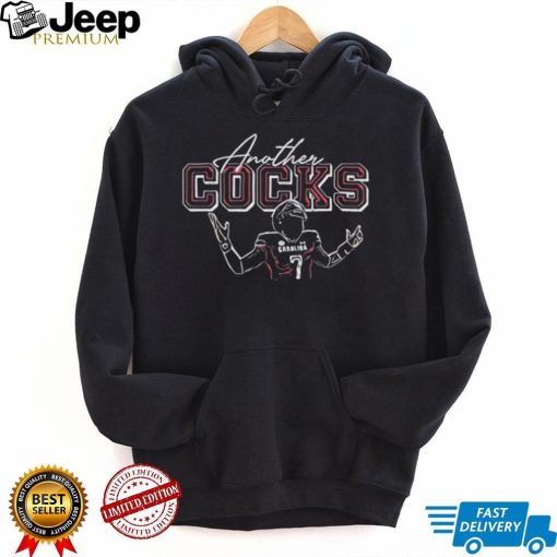 South Carolina Gamecocks Another Cocks Shirt