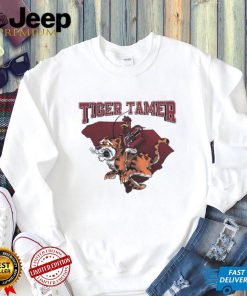 South Carolina Gamecocks The Tiger Tamer Shirt