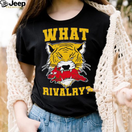 South Carolina vs. Missouri what rivalry shirt