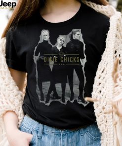 Star Dixie Black Chicks Gaya The Chicks Band Dixie Chicks shirt