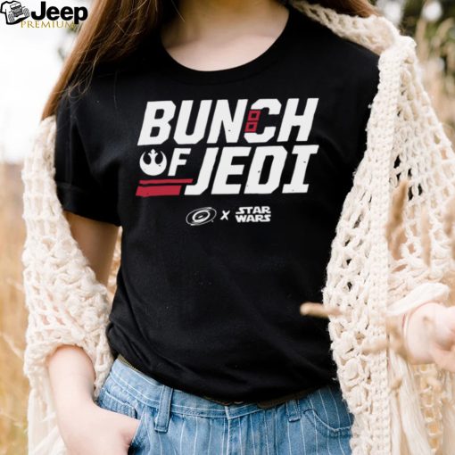 Star Wars Bunch Of Jedi shirt