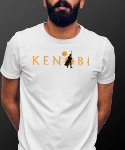 Star Wars Obi Wan Kenobi Jedi Tatooine T Shirt