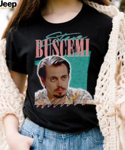 Steve Buscemi Tony Soprano The Sopranos shirt