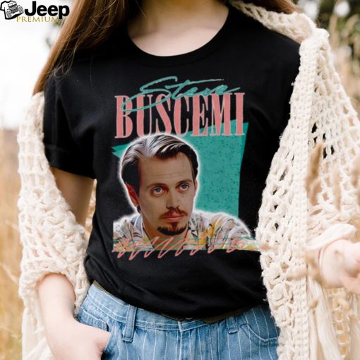 Steve Buscemi Tony Soprano The Sopranos shirt