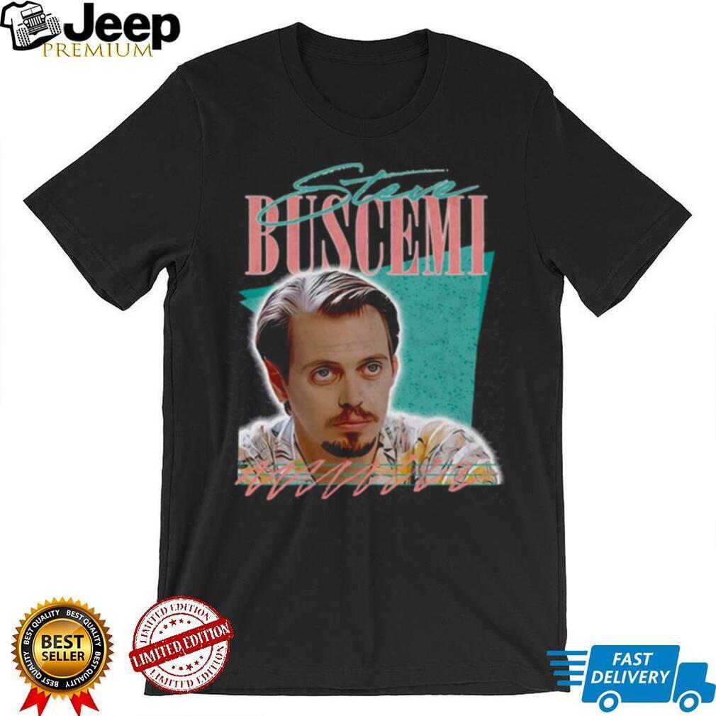 Steve Buscemi Tony Soprano The Sopranos shirt teejeep