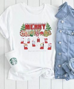 Stickers Merry Christmas May All Your Dreams Come True Shirt