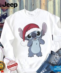 Stitch Christmas Shirt