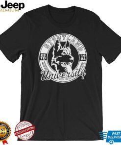 Stoutland University Shirt