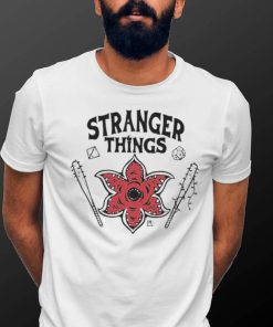 Stranger Things Shirt