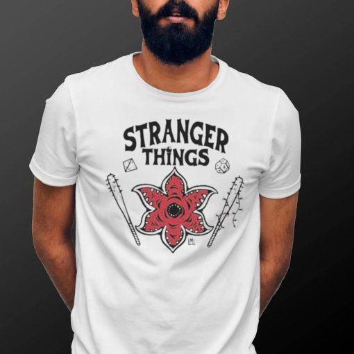 Stranger Things Shirt