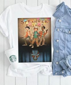 Stranger Things Steve Harrington Joe Keery shirt