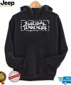 Suicidal Tendencies Merch Shirt